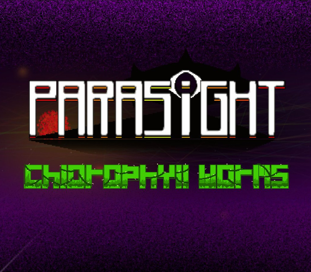 Parasight: Chlorophyll Worms PC Steam CD Key