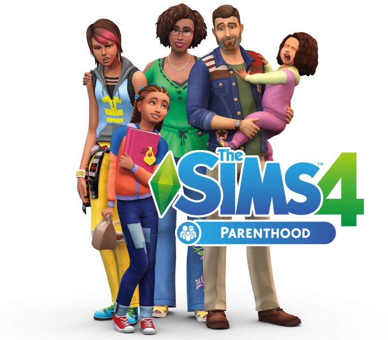 The Sims 4 – Parenthood DLC EU Xbox One / Xbox Series X|S CD Key