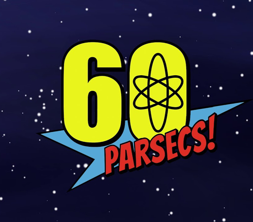 60 Parsecs! PC Steam CD Key