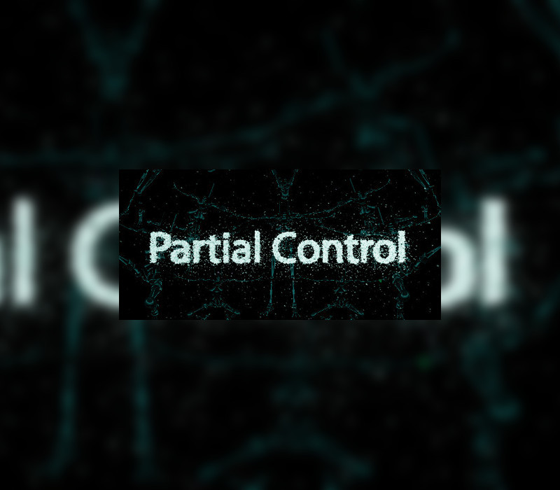 Partial Control Clé CD Steam