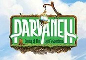 Parvaneh: Legacy of the Light&rsquo;s Guardians Steam CD Key