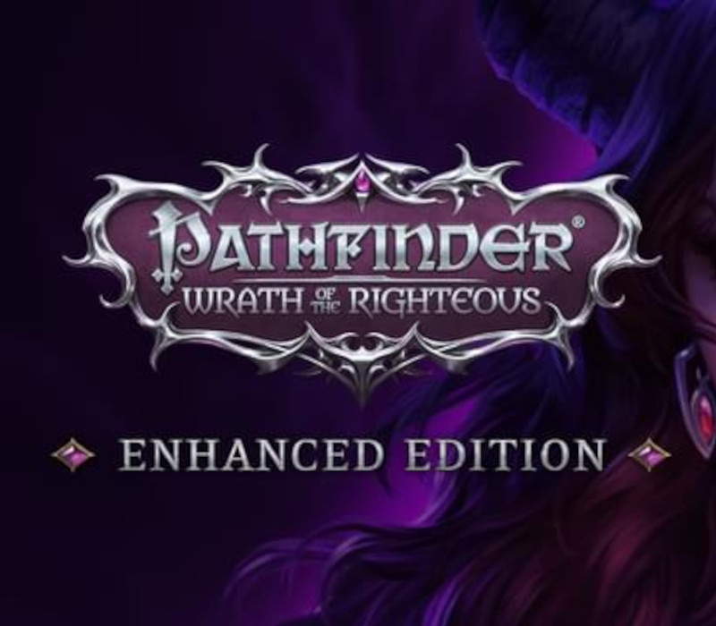 Pathfinder : Wrath of the Righteous Enhanced Edition Steam CD Key