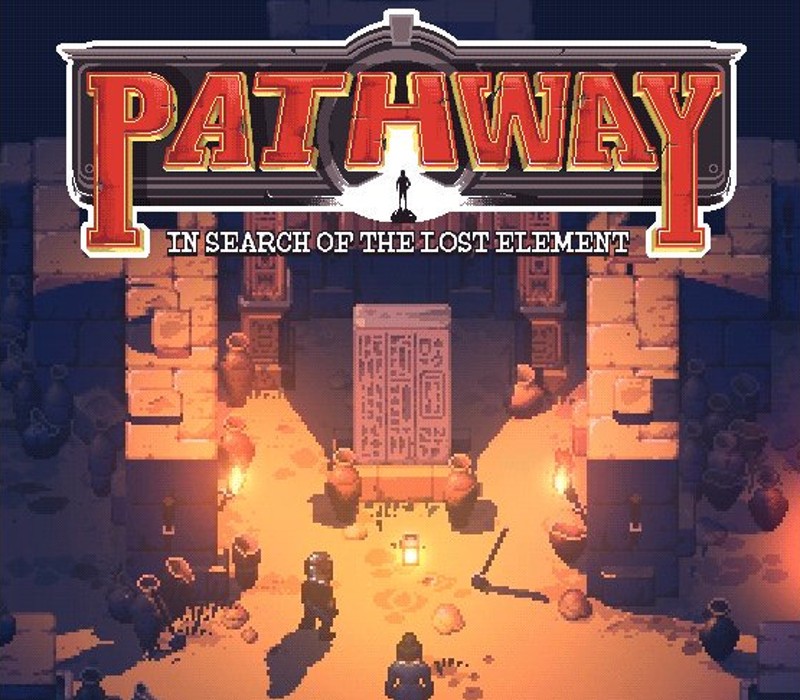 Pathway Steam Clé CD