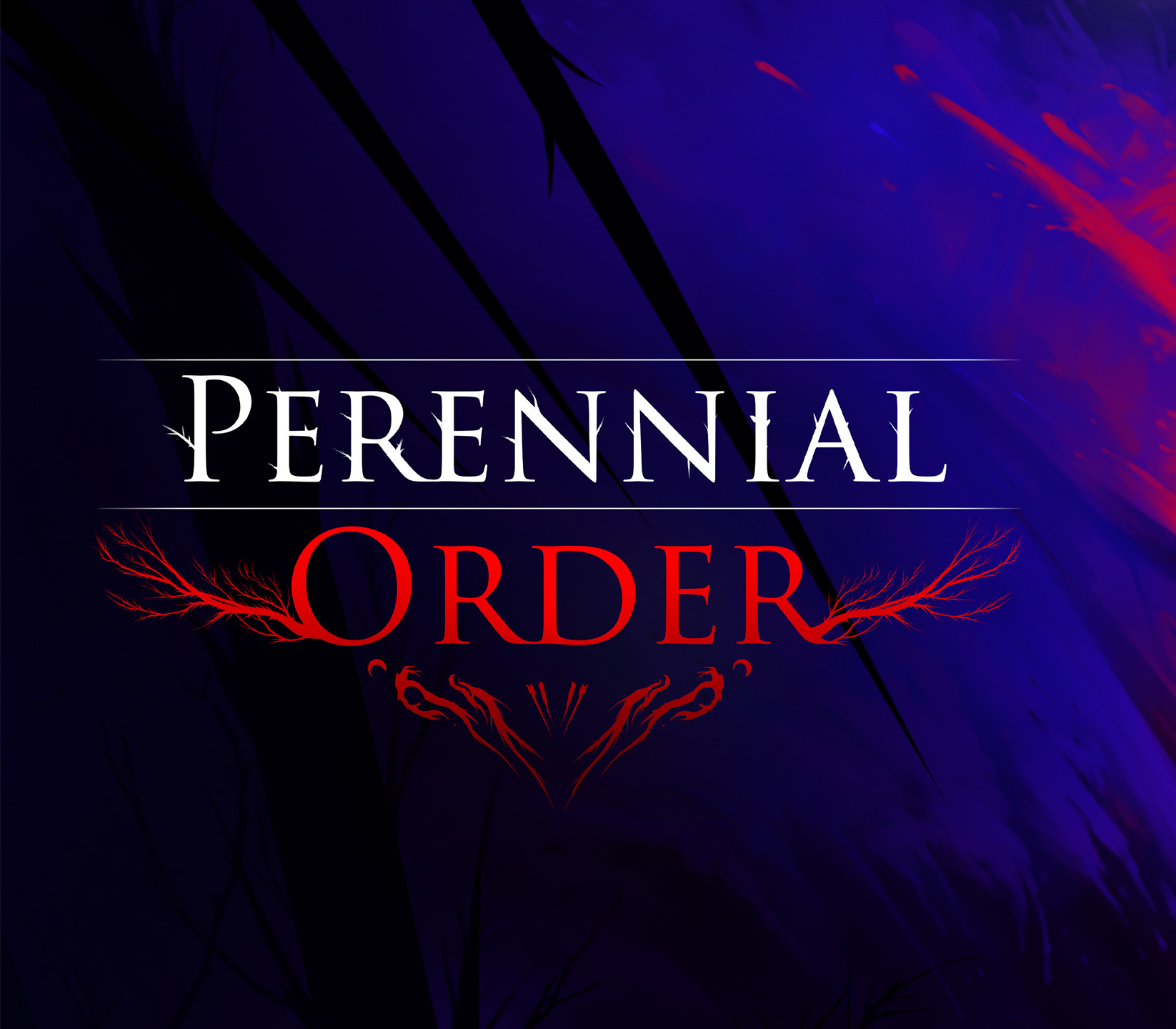 Perennial Order Clé CD Steam PC