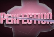 Perfection. Clé Steam CD