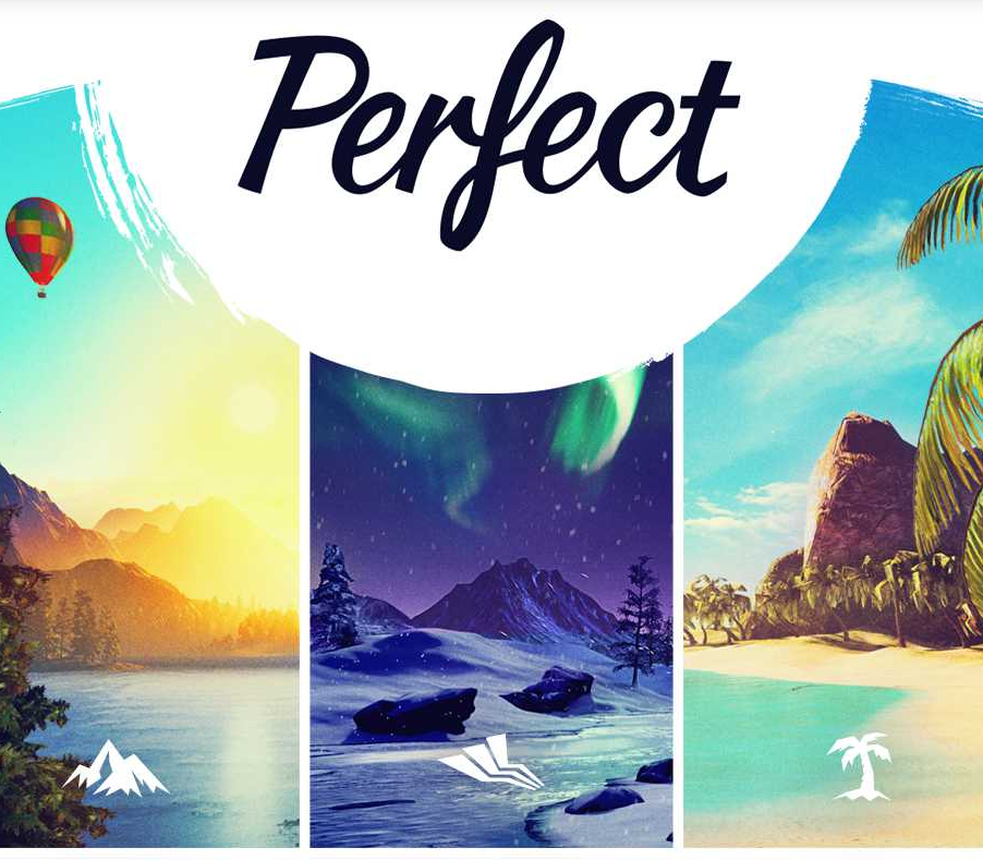 Perfect PC Steam Clé CD