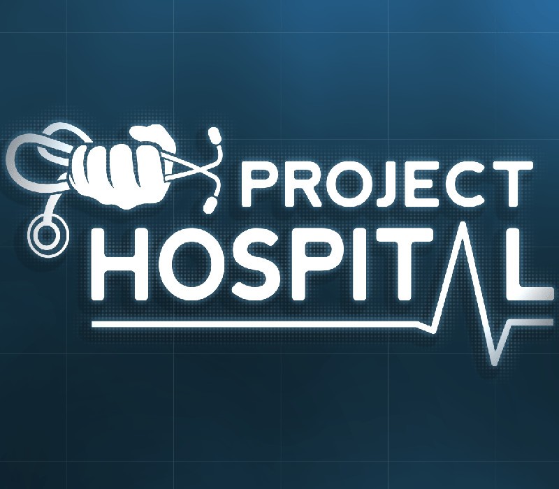 Project Hospital EU Steam CD Key