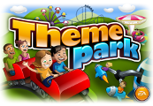Theme Park Clé CD GOG