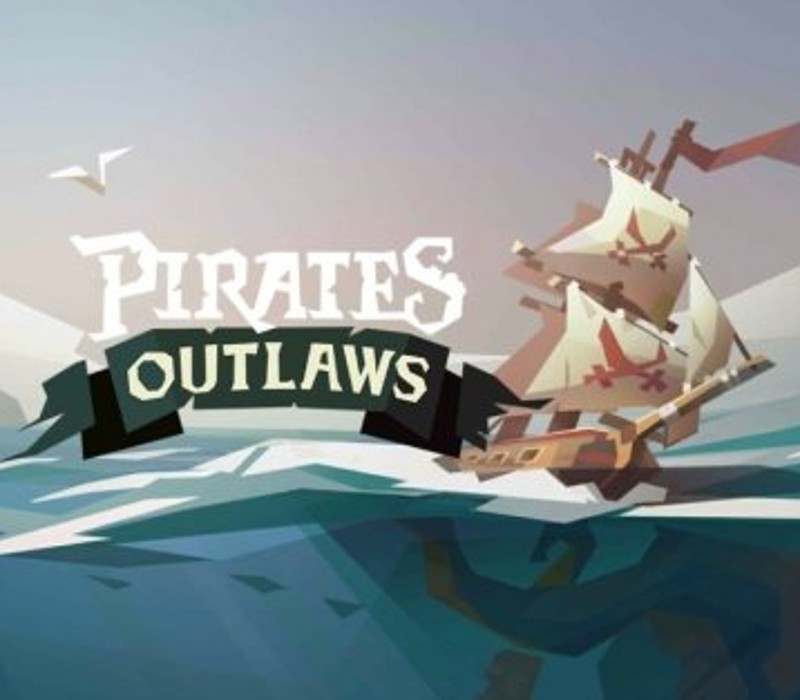 Pirates Outlaws EU Xbox One / Xbox Series X|S CD Key