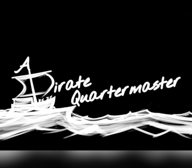 Clé Steam A pirate quartermaster