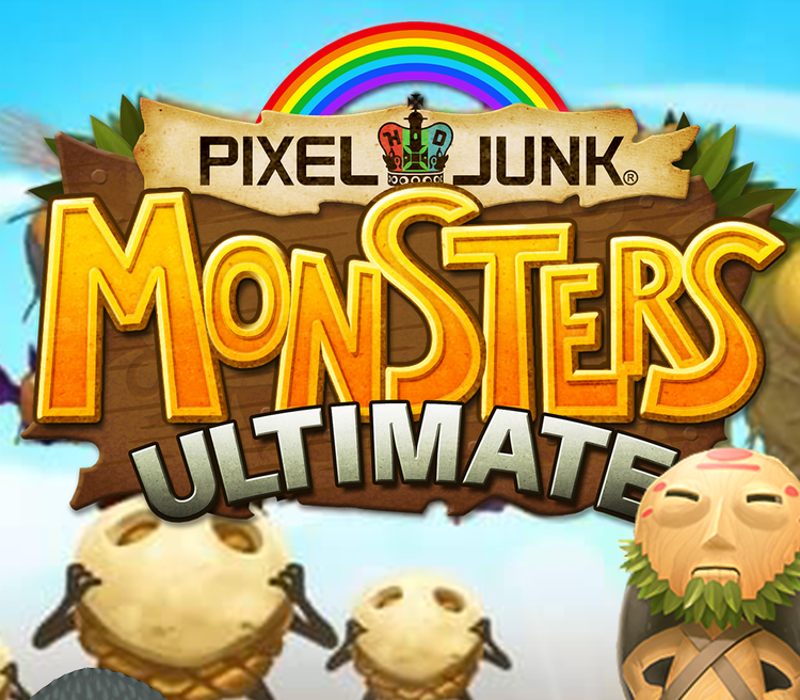 PixelJunk Monsters Ultimate PC Steam CD Key