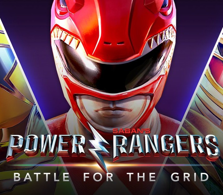 Power Rangers: Battle for the Grid – Édition Collector Digitale EU XBOX One / Windows 10 CD Key