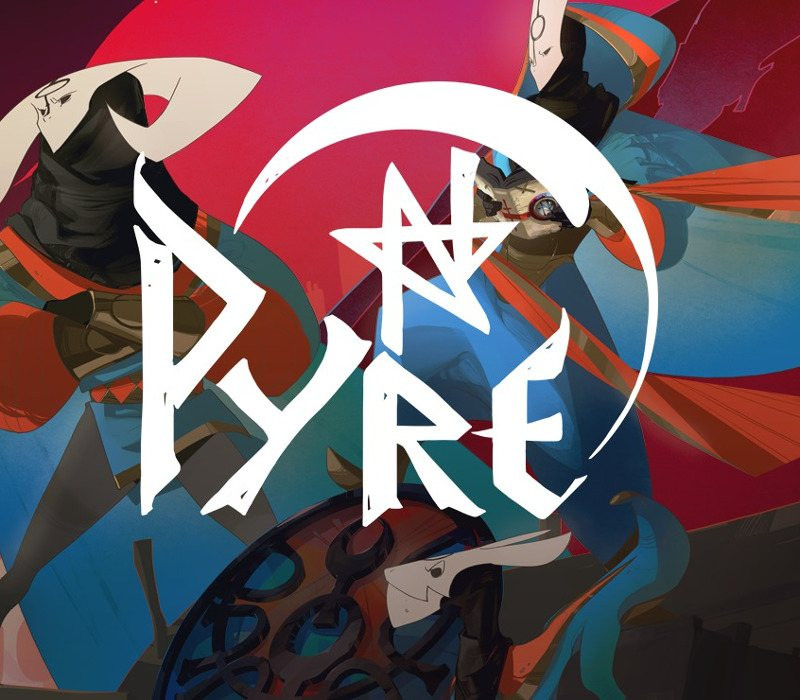 Pyre Clé CD GOG