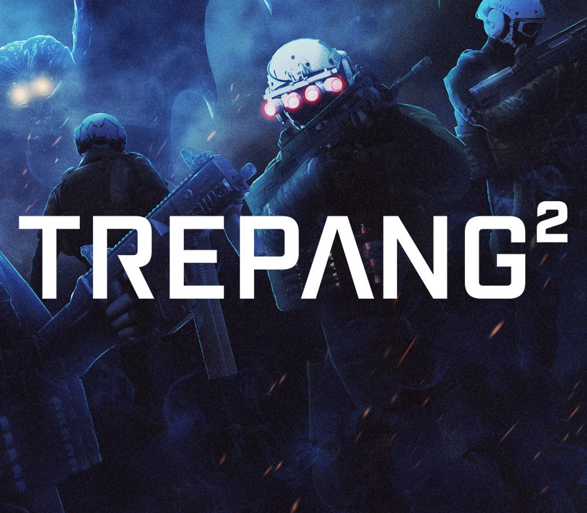 Trepang2 EU Xbox Series X|S / PC Clé CD