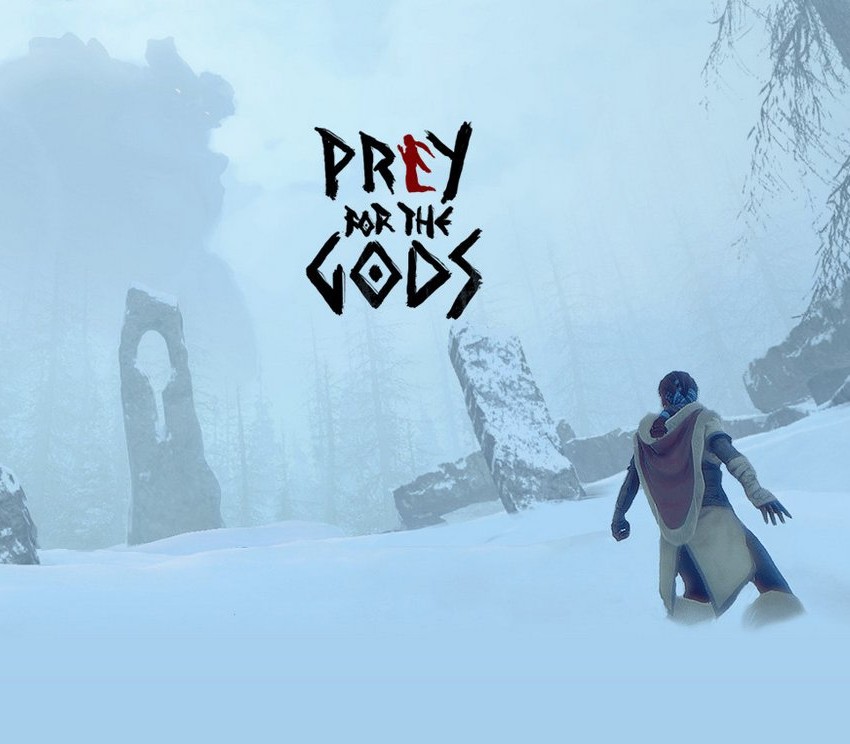 Praey for the Gods EU XBOX One / Xbox Series X|S CD Key