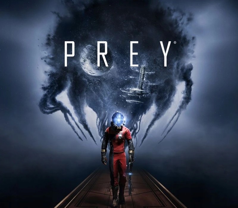 Prey PC GOG Clé CD