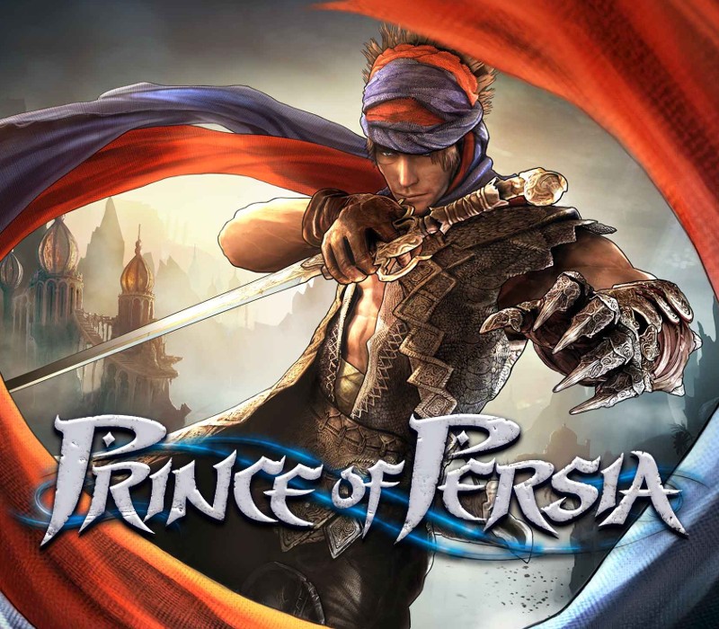 Prince of Persia PC Ubisoft Connect CD Key