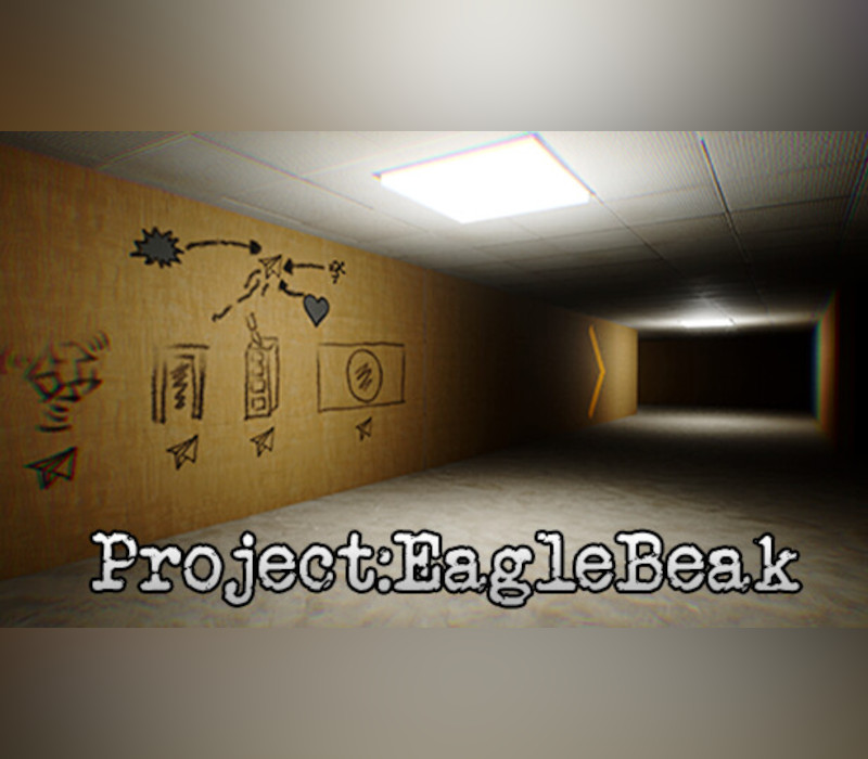 Project:EagleBeak Clé CD Steam PC