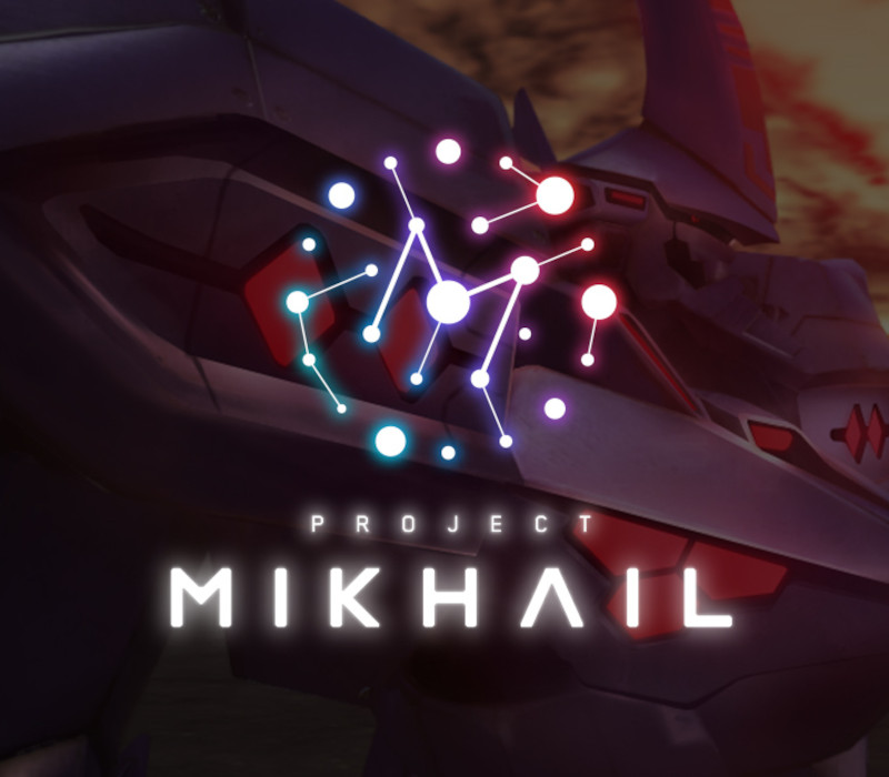 Project MIKHAIL : A Muv-Luv War Story Clé CD Steam PC