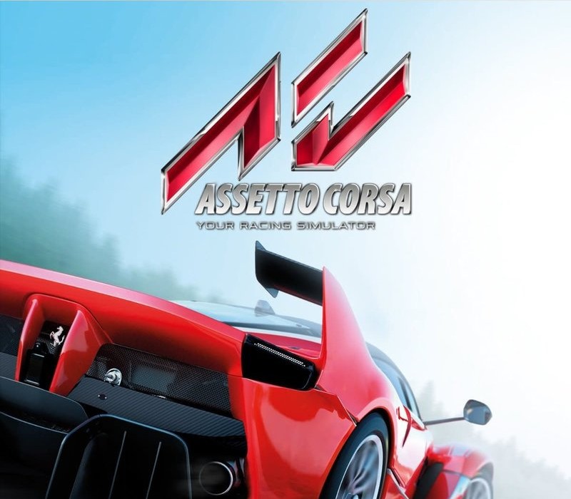 Assetto Corsa EU Clé CD Xbox One