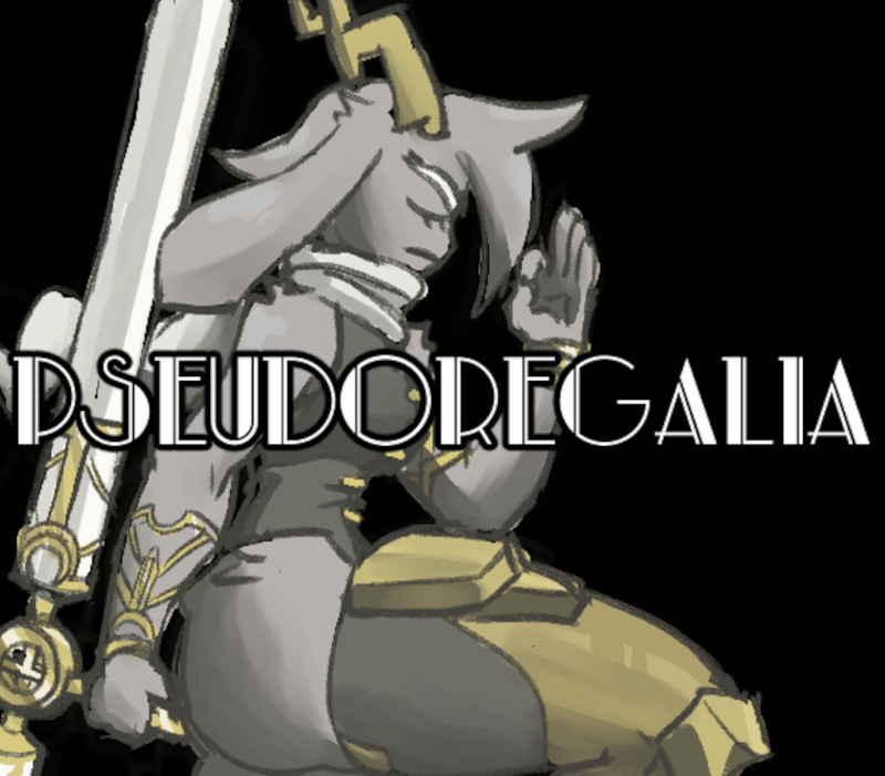 Pseudoregalia PC Steam Clé CD (valide jusqu&rsquo;en décembre 2026)