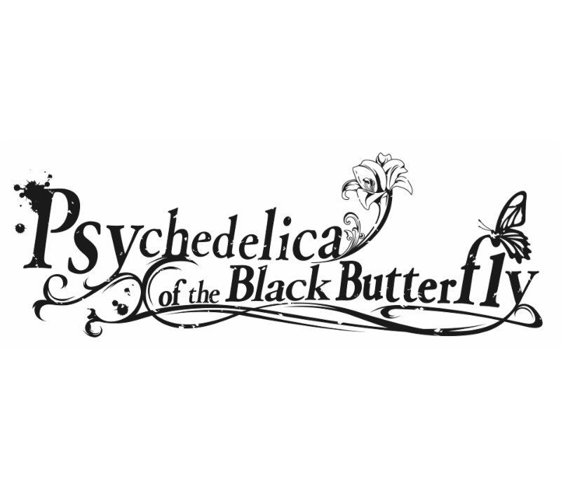 Psychedelica of the Black Butterfly Clé Steam PC