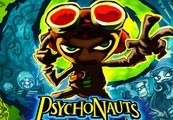 Psychonauts Clé CD GOG