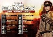 Rising Storm 2: Vietnam – Pulling Rank Cosmetic DLC Steam CD Key
