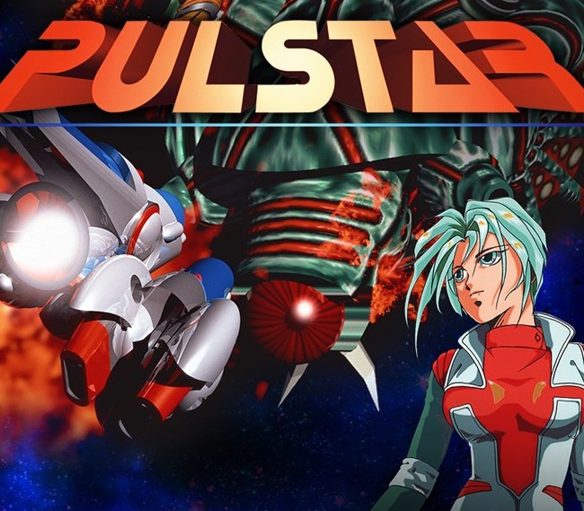 PULSTAR GOG Clé CD