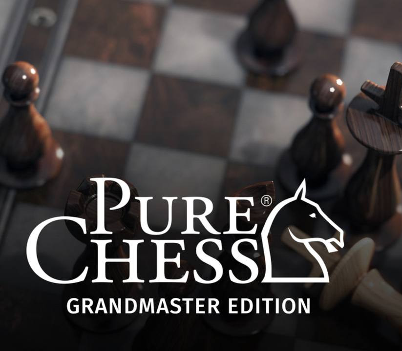 Pure Chess Grandmaster Edition EU Clé CD Xbox One
