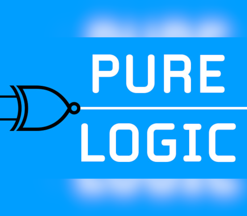 Pure Logic Steam CD Key