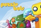 Puzzle Bots Steam Clé CD