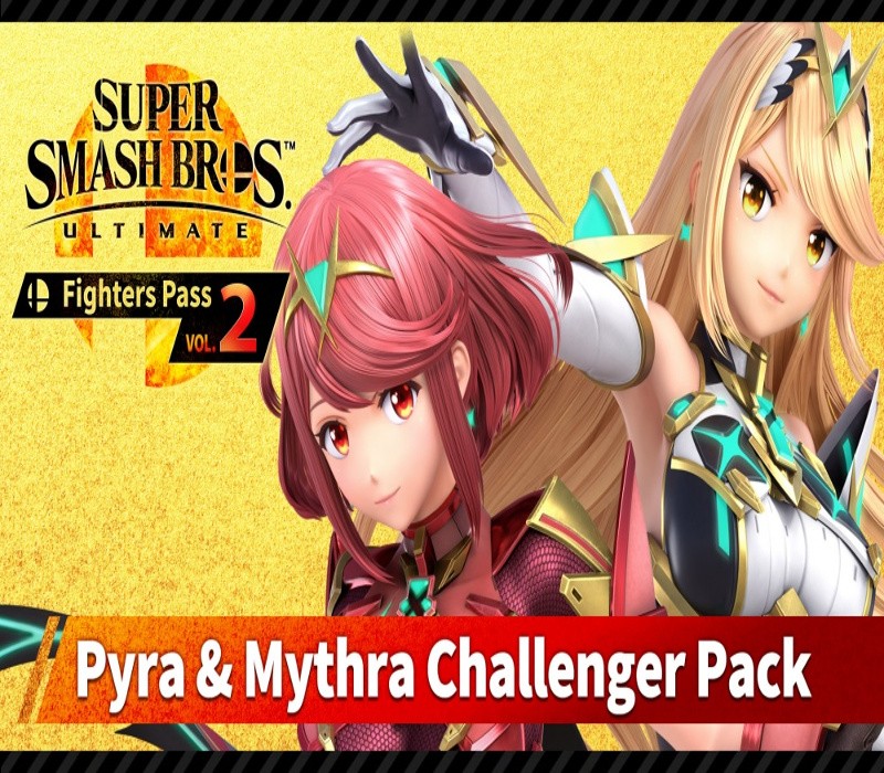 Super Smash Bros. Ultimate – CHALLENGER PACK 9 DLC EU Nintendo Switch CD Key