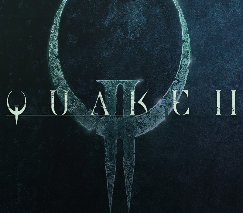 Quake II EU (sans DE) Clé CD PS4