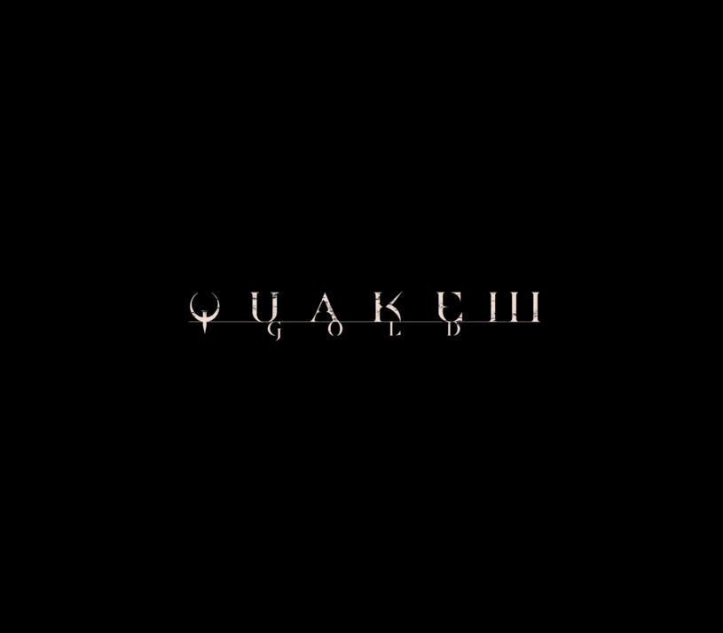 Quake III: Gold Clé CD GOG