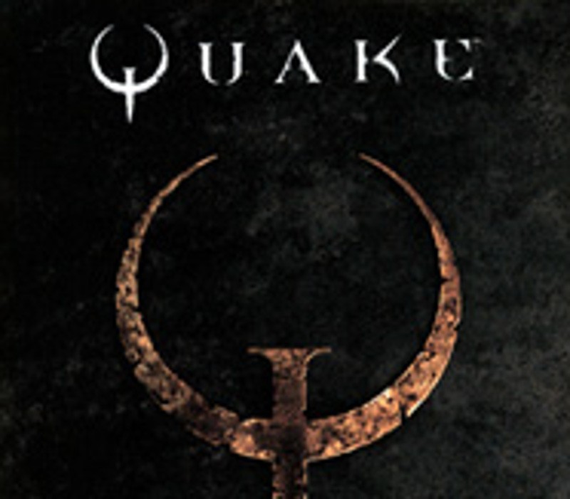 Quake EU Xbox One / Xbox Series X|S / Windows 10 Clé CD