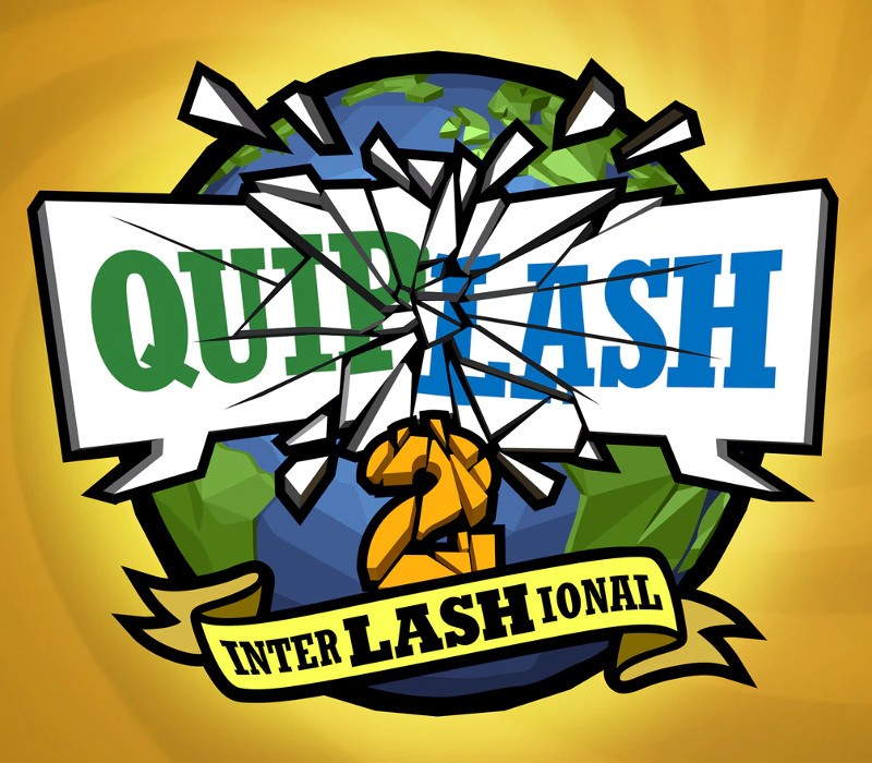 Quiplash 2 InterLASHional PC Steam CD Key