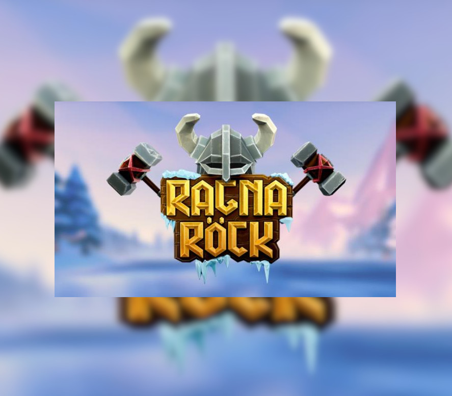 Ragnarock PC Steam Clé CD (valide jusqu&rsquo;en décembre 2026)