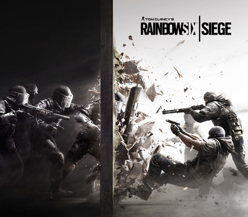 Tom Clancy&rsquo;s Rainbow Six Siege – DLC Skin Kapkan Assassin&rsquo;s Creed PC Ubisoft Connect Clé CD
