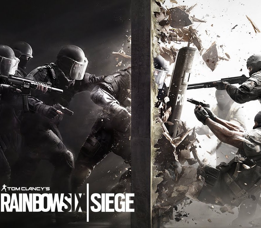 Tom Clancy&rsquo;s Rainbow Six Siege – Upgrade Édition Deluxe DLC EU PS4 / PS5 CD Key