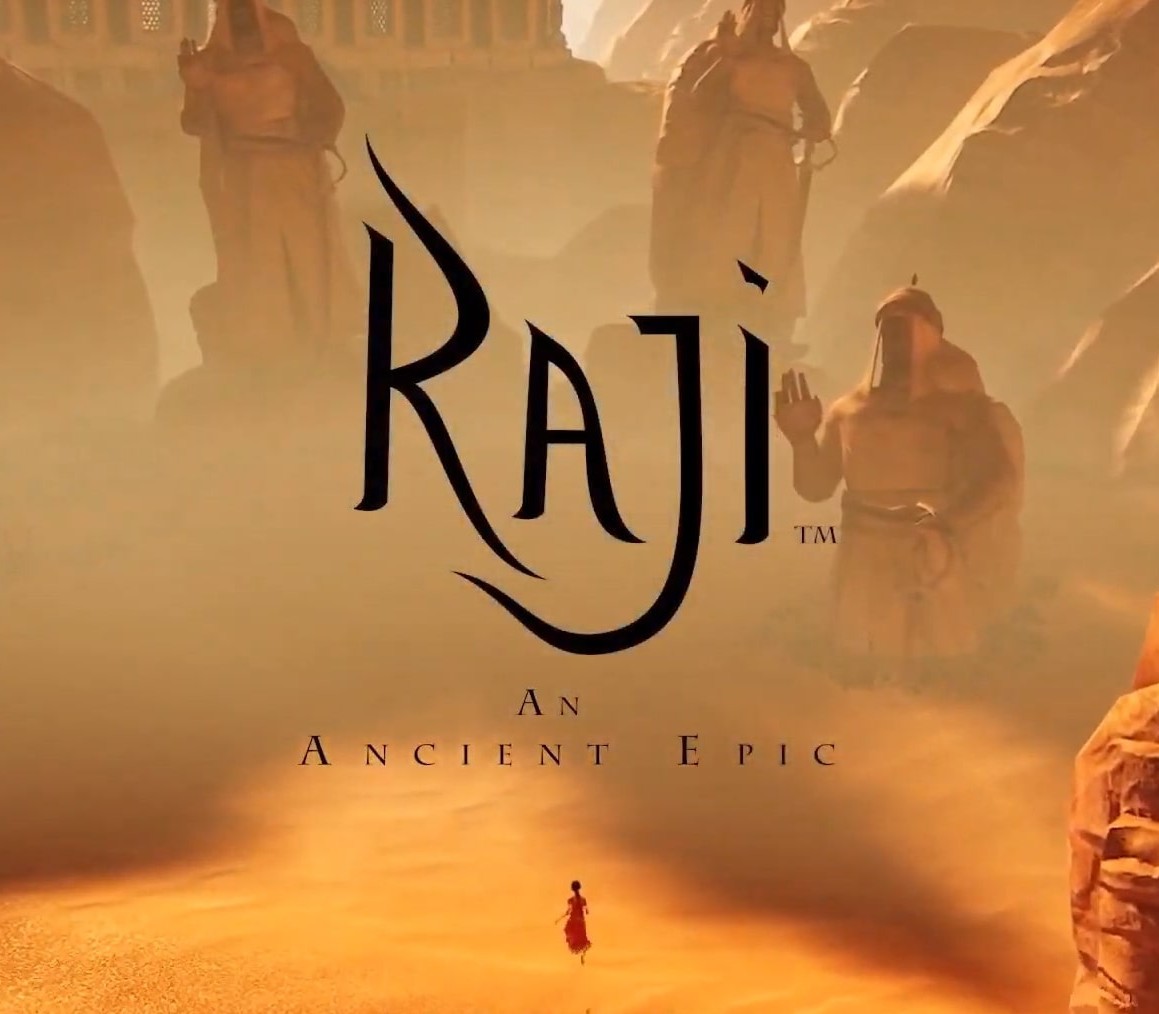 Raji : An Ancient Epic Clé Steam
