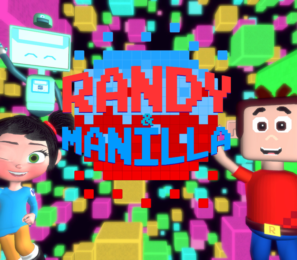 Randy & Manilla PC Steam CD Key