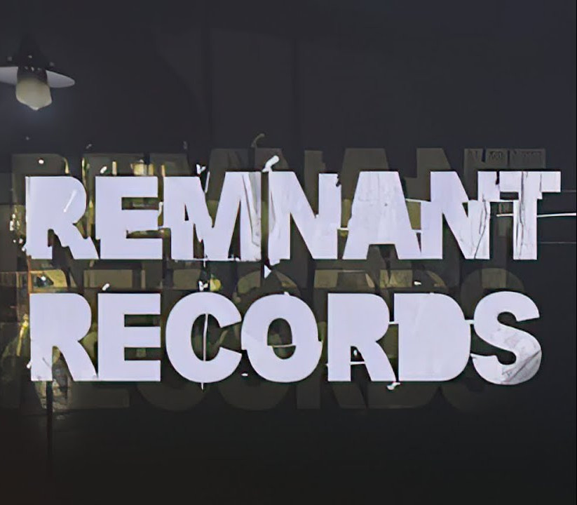 Remnant Records Steam Clé CD