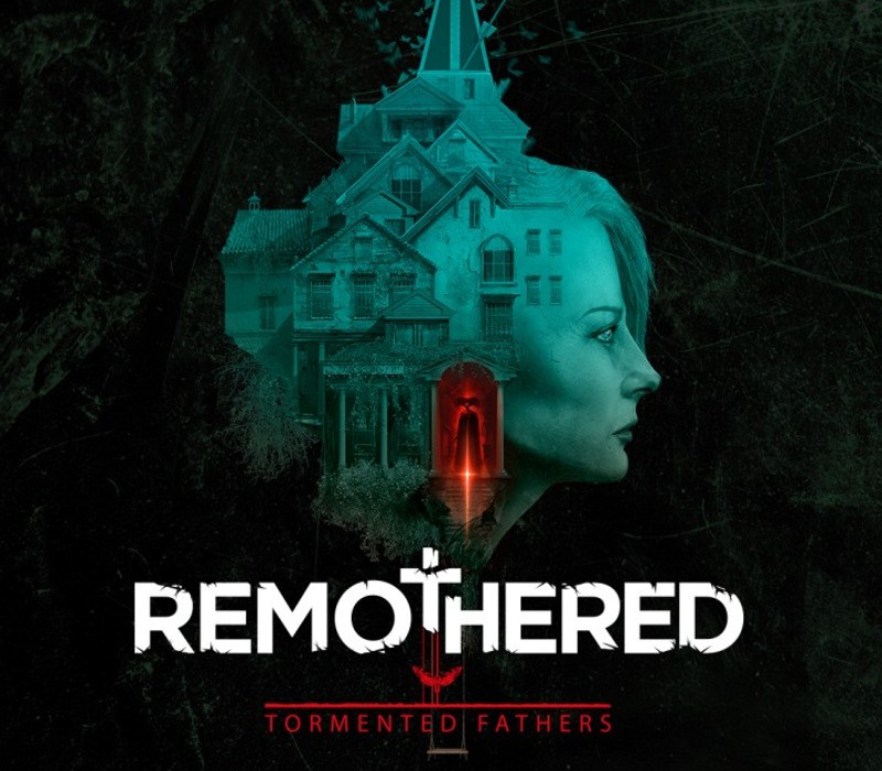 Remothered : Tormented Fathers PC Steam CD Key