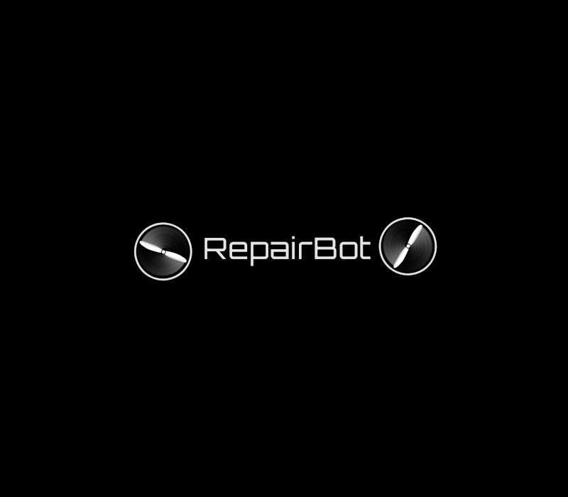 RepairBot Clé CD Steam