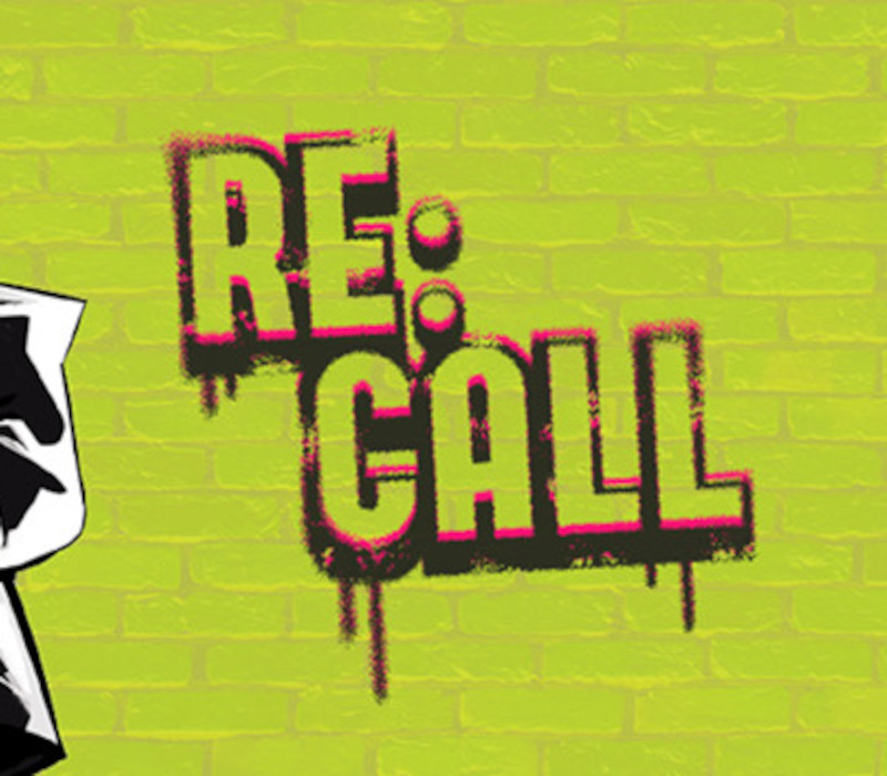 RE:CALL PC Steam CD Key