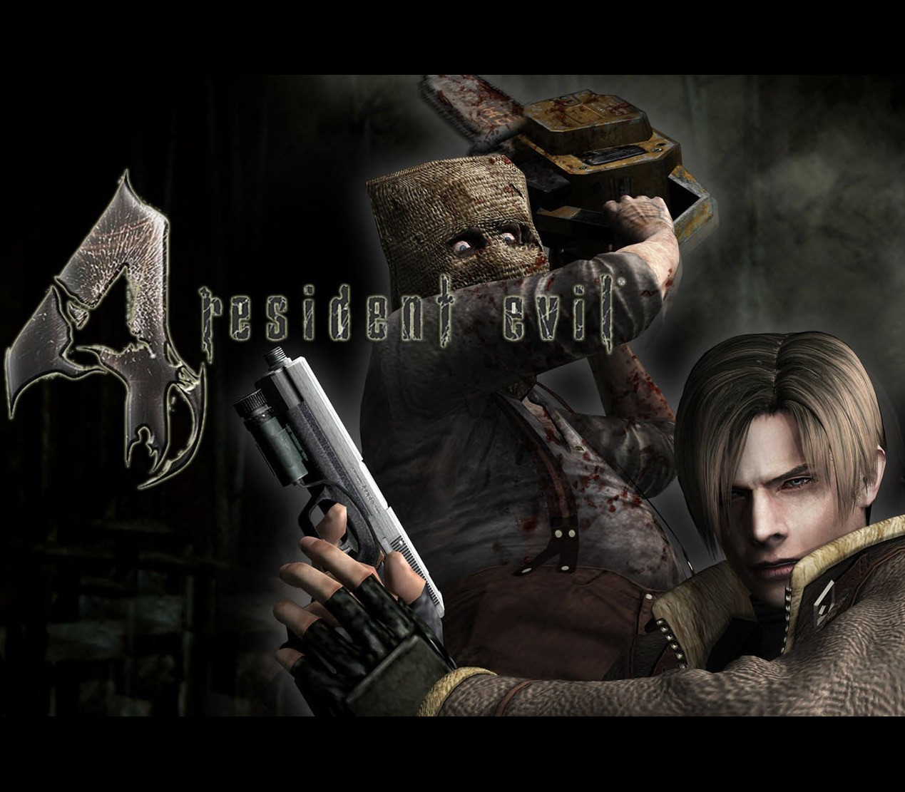 Resident Evil 4 : Ultimate HD Edition EU PC Steam CD Key