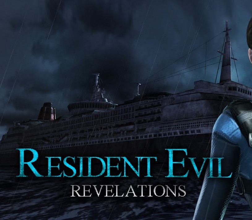 Resident Evil Revelations / Biohazard Revelations EU PC Steam CD Key