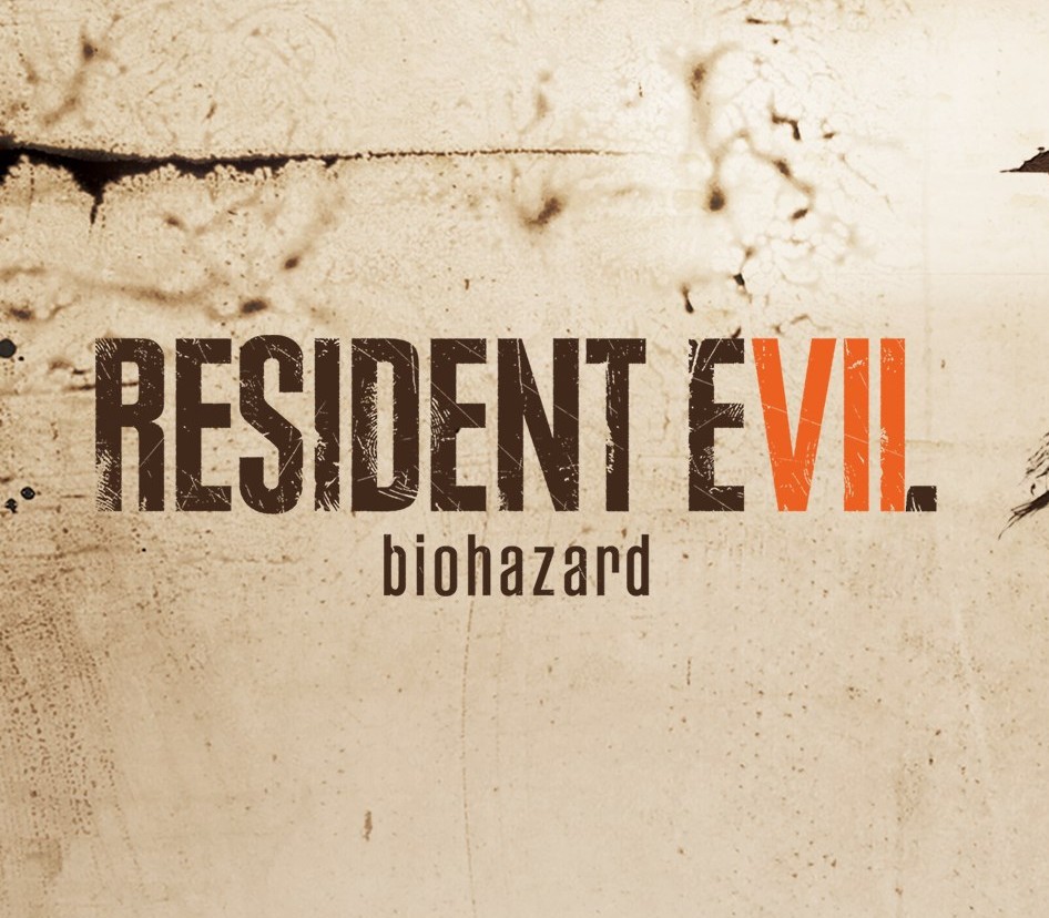 Resident Evil 7: Biohazard EU Clé CD XBOX One