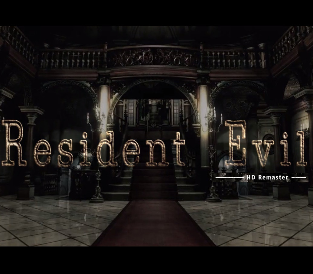 Resident Evil EU XBOX One / Xbox Series X|S Clé CD